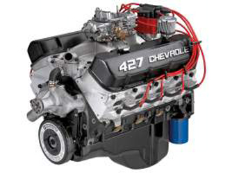 B3398 Engine